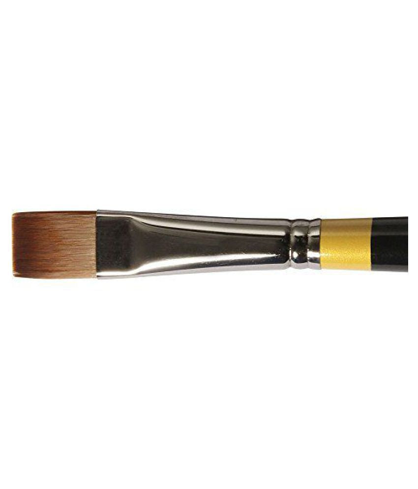 Brush SYSTEM 3 LH BRIGHT SY41-12 - Al Masam Stationery LLC Main image