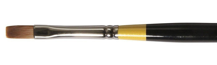 Brush SYSTEM 3 LH FLAT SY44-2 - Al Masam Stationery LLC