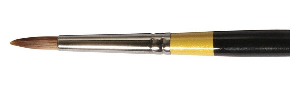 Brush SYSTEM 3 LH ROUND SY45-2 - Al Masam Stationery LLC Main image