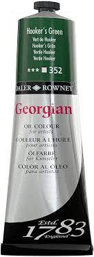225ML GOC HOOKERS GREEN - Al Masam Stationery LLC Main image