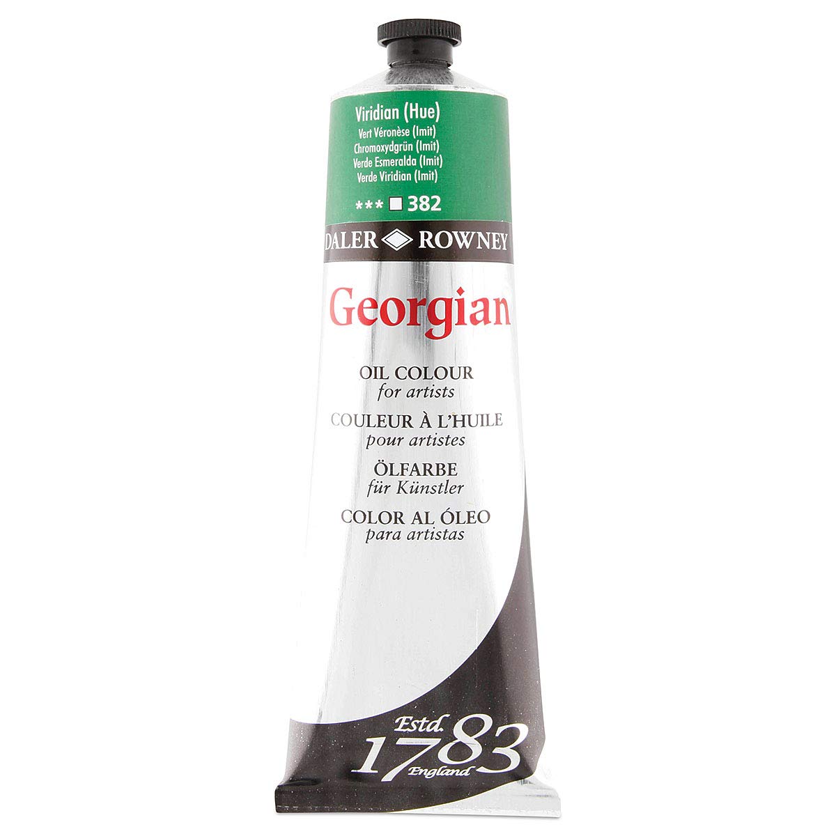 225ML GOC VIRDIAN (HUE) - Al Masam Stationery LLC Main image