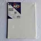 ARTISTS CANVAS -14x18 IN/ 36x46 CM - Al Masam Stationery LLC -  - 