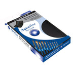 Brush Aquafine Art Zip Case 10 Brush Sort Handle - Al Masam Stationery LLC