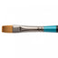 Brush Aquafine Flat Shader Af62-10