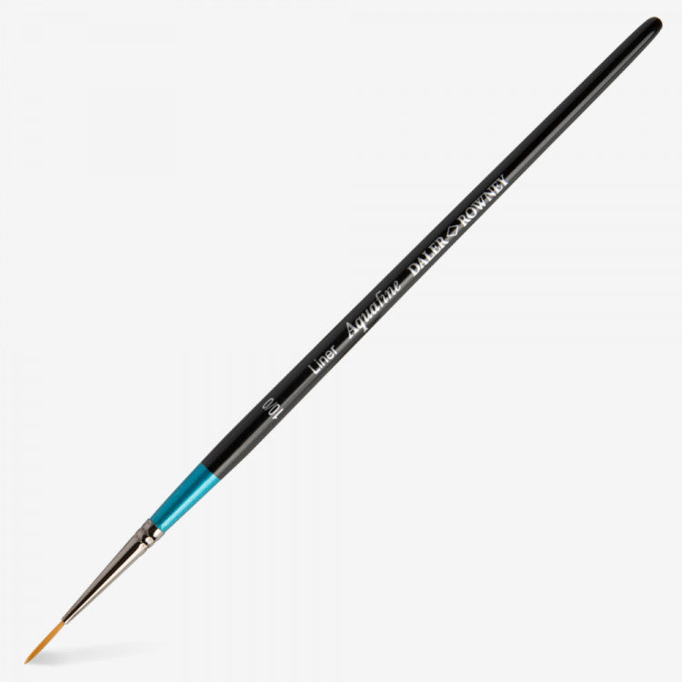 Brush AQUAFINE LINER AF51-10/0 Secondary image