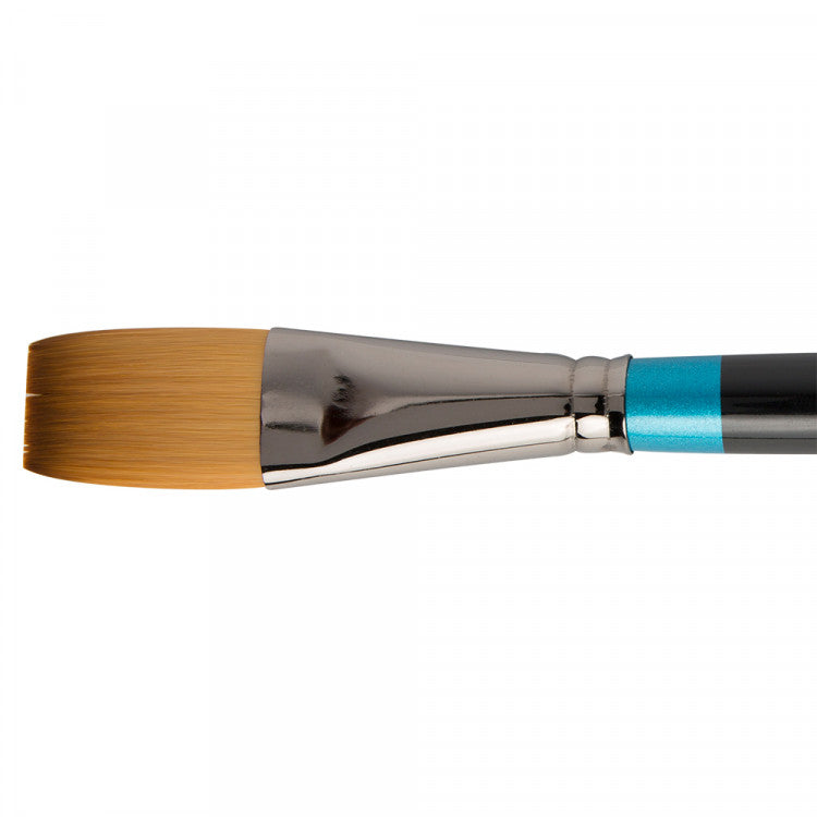 Brush Aquafine One Stroke Af21-1in - Al Masam Stationery LLC Main image