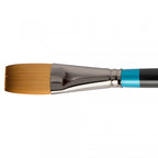 Brush Aquafine One Stroke Af21-1in - Al Masam Stationery LLC