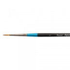 Brush AQUAFINE ROUND AF85-1 - Al Masam Stationery LLC