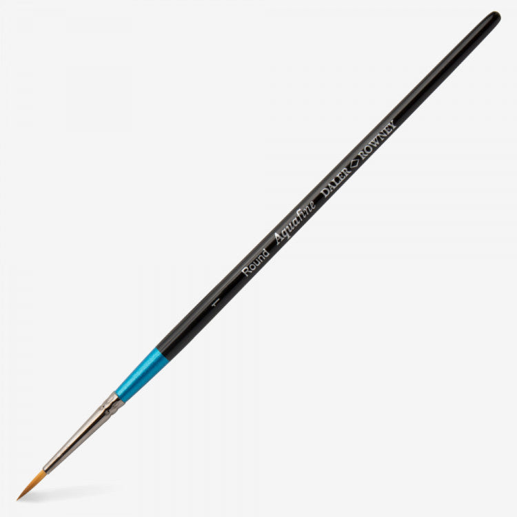 Brush AQUAFINE ROUND AF85-1 Secondary image