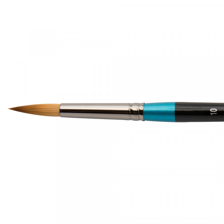 Brush AQUAFINE ROUND AF85-10 - Al Masam Stationery LLC Main image