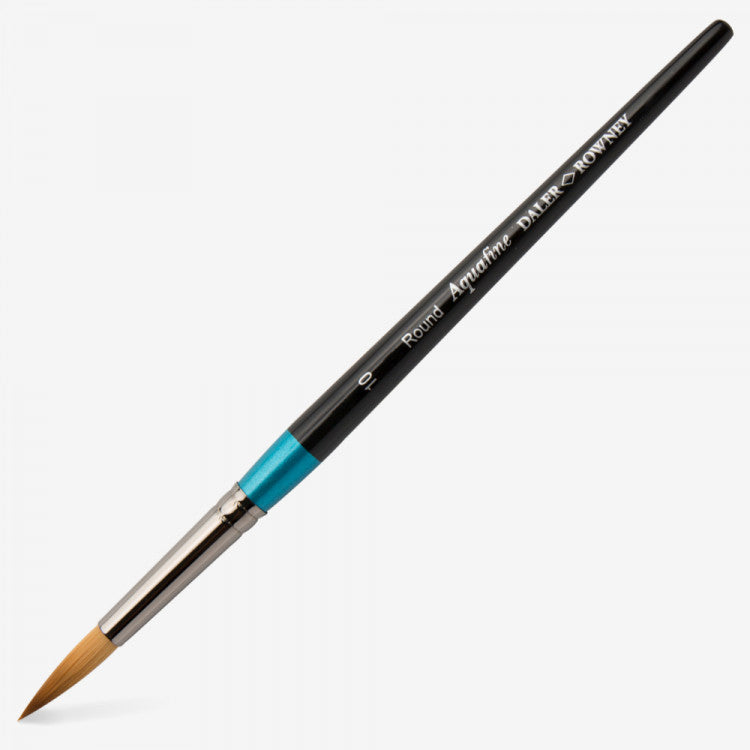 Brush AQUAFINE ROUND AF85-10 Secondary image