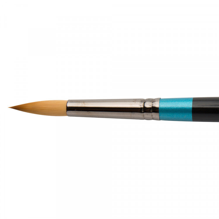 Brush AQUAFINE ROUND AF85-14 - Al Masam Stationery LLC Main image