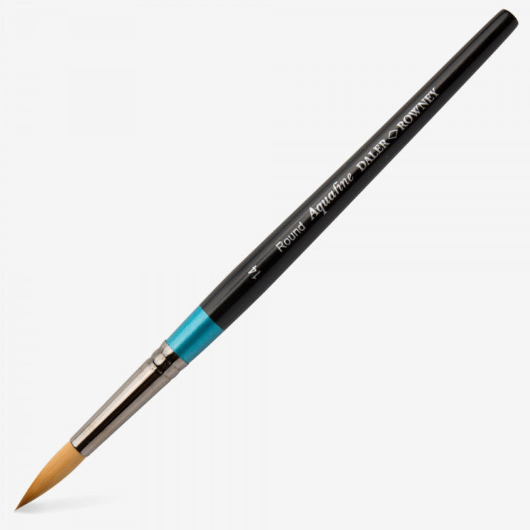 Brush AQUAFINE ROUND AF85-14 - Al Masam Stationery LLC