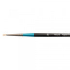 Brush AQUAFINE ROUND AF85-3/0 - Al Masam Stationery LLC
