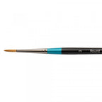 Brush AQUAFINE ROUND AF85-3 - Al Masam Stationery LLC