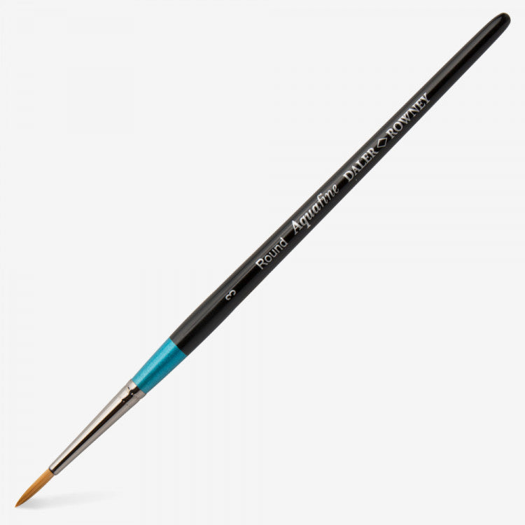 Brush AQUAFINE ROUND AF85-3 Secondary image