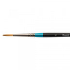 Brush AQUAFINE ROUND AF85-4 - Al Masam Stationery LLC