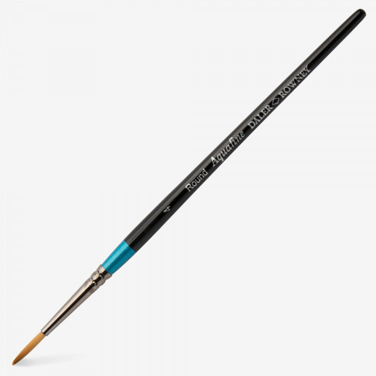 Brush AQUAFINE ROUND AF85-4 Secondary image