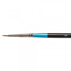 Brush Aquafine Sable Round Af34-0 - Al Masam Stationery LLC