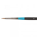 Brush Aquafine Sable Round Af34-1 - Al Masam Stationery LLC