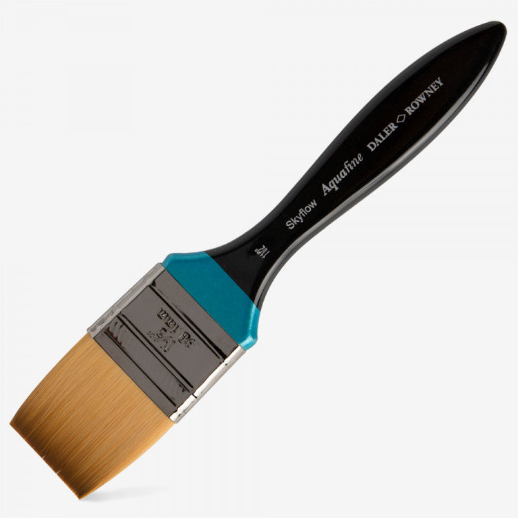 Brush AQUAFINE SKYFLOW AF278-1.5IN Secondary image