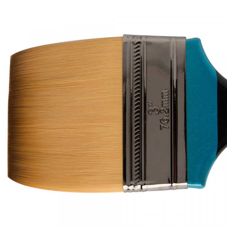 Brush AQUAFINE SKYFLOW AF278-3IN - Al Masam Stationery LLC Main image