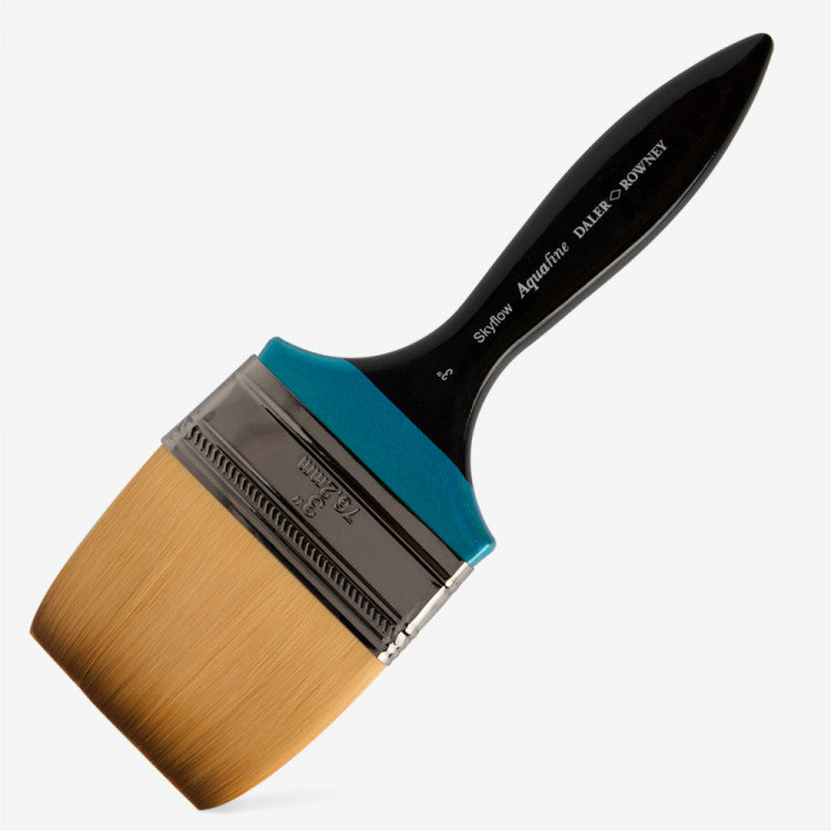 Brush AQUAFINE SKYFLOW AF278-3IN Secondary image