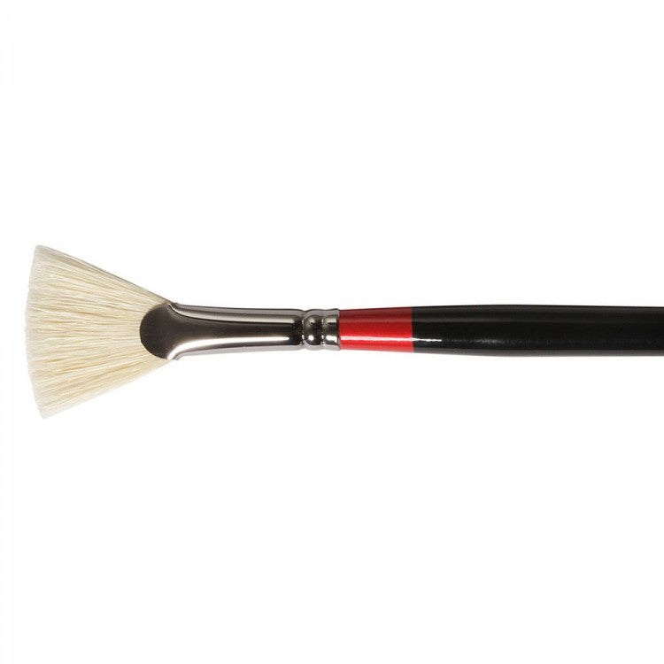 Brush GEORGIAN FAN G84-4 - Al Masam Stationery LLC Main image