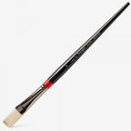 Brush Georgian Long Flat G48-12 - Al Masam Stationery LLC