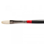 Brush Georgian Long Flat G48-6 - Al Masam Stationery LLC