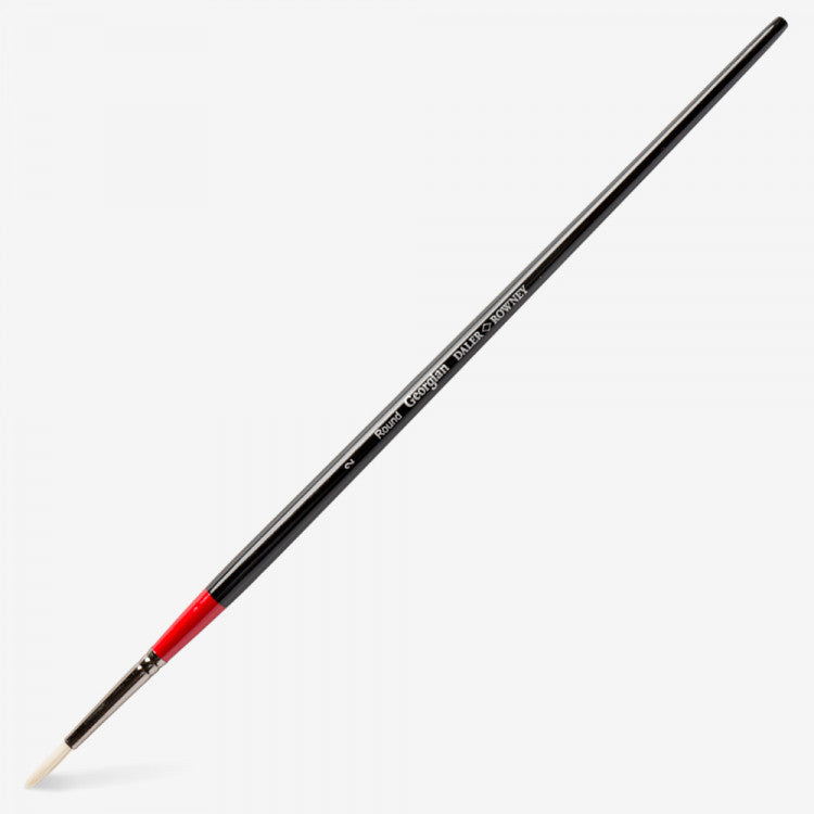Brush GEORGIAN ROUND G24-2 Secondary image