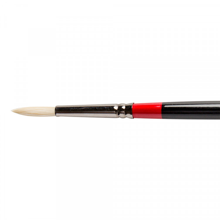 Brush GEORGIAN ROUND G24-4 - Al Masam Stationery LLC Main image