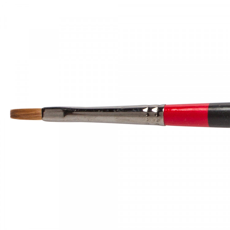Brush Georgian Sable Bright G60-2 - Al Masam Stationery LLC Main image