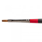 Brush Georgian Sable Bright G60-2 - Al Masam Stationery LLC