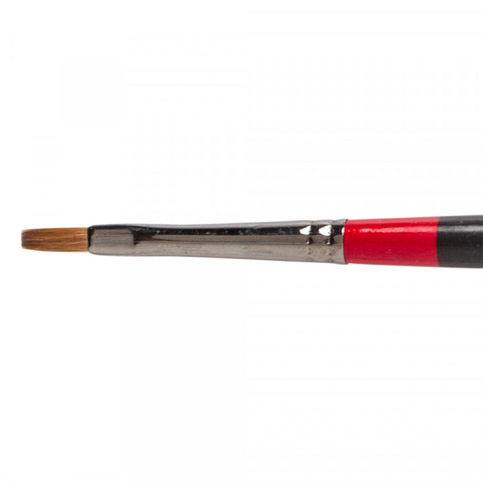 Brush Georgian Sable Bright G60-2 - Al Masam Stationery LLC