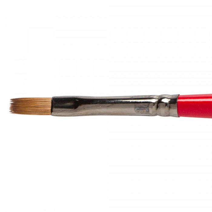 Brush Georgian Sable Bright G60-6 - Al Masam Stationery LLC