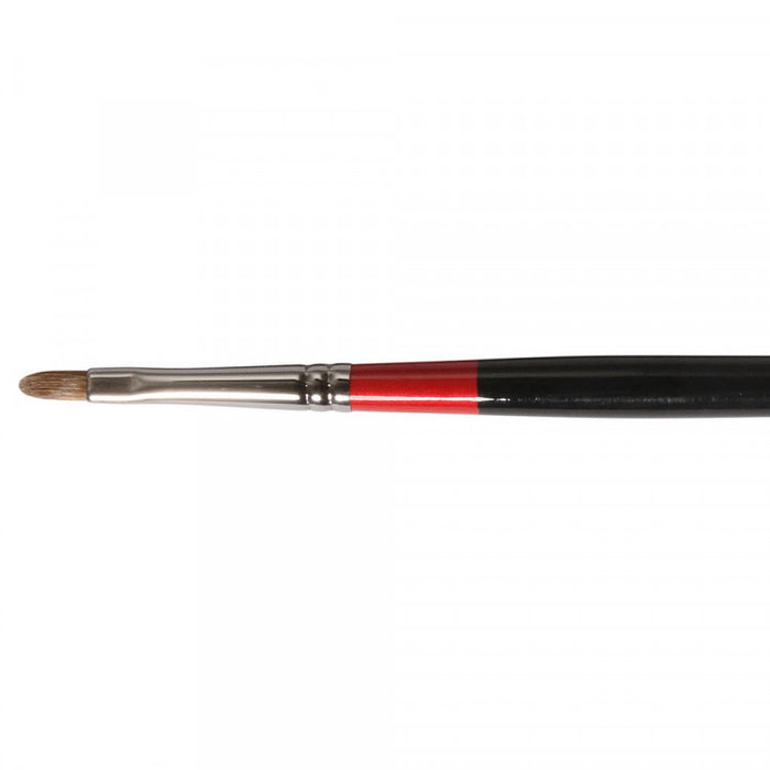 Brush Georgian Sable Filbert G67-2 - Al Masam Stationery LLC