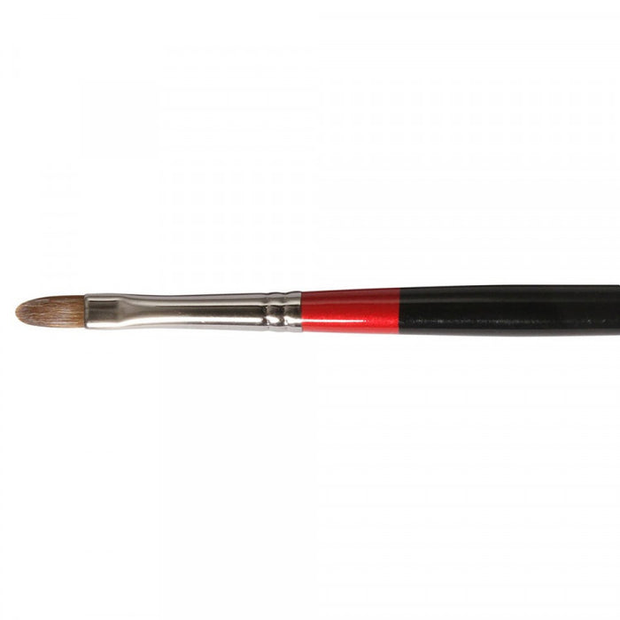 Brush Georgian Sable Filbert G67-4 - Al Masam Stationery LLC