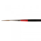 Brush Georgian Sable Rigger G63-3 - Al Masam Stationery LLC