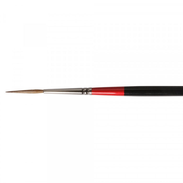 Brush Georgian Sable Rigger G63-3 - Al Masam Stationery LLC