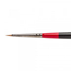 Brush Georgian Sable Round G61-0 - Al Masam Stationery LLC