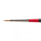 Brush Georgian Sable Round G61-4 - Al Masam Stationery LLC