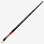 Brush Georgian Short Filbert G18-6 - Al Masam Stationery LLC
