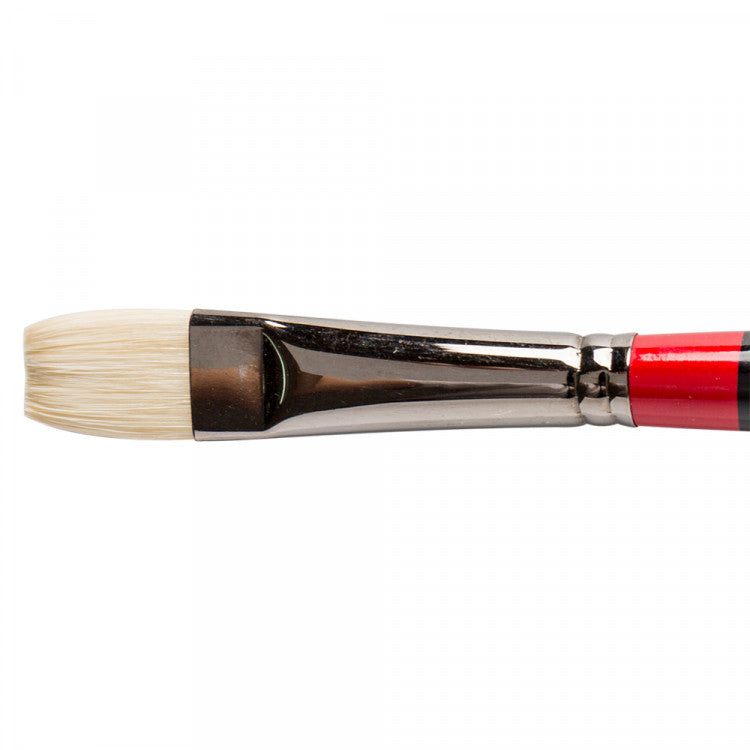 Brush Georgian Short Flat G36-12 - Al Masam Stationery LLC Main image