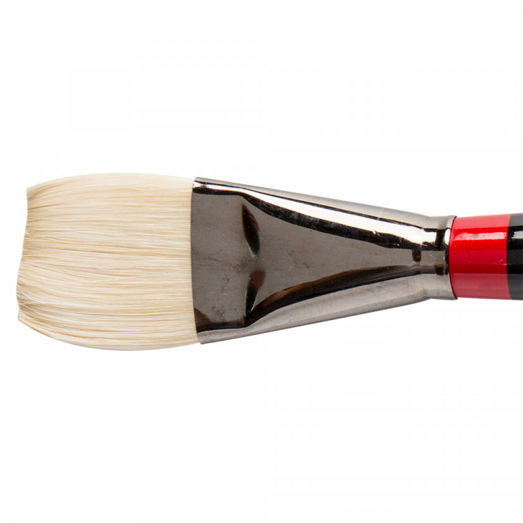 Brush Georgian Short Flat G36-18 - Al Masam Stationery LLC Main image