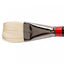 Brush Georgian Short Flat G36-18 - Al Masam Stationery LLC