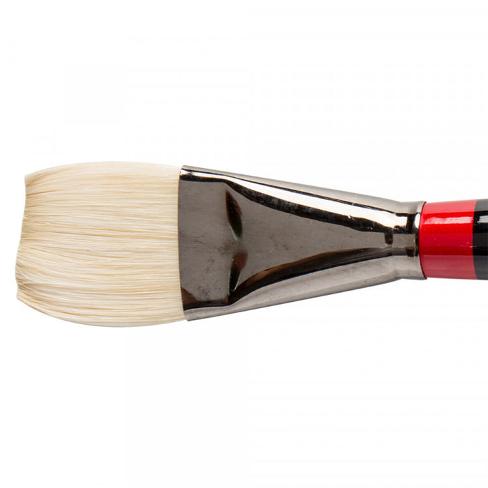 Brush Georgian Short Flat G36-18 - Al Masam Stationery LLC