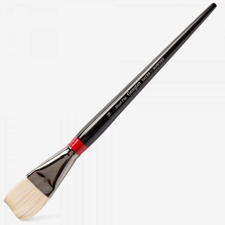 Brush Georgian Short Flat G36-18 Secondary image