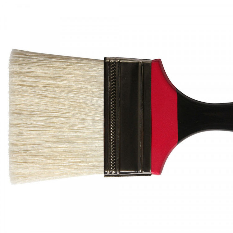 Brush Georgian Skyflow Bright G278-3in - Al Masam Stationery LLC Main image