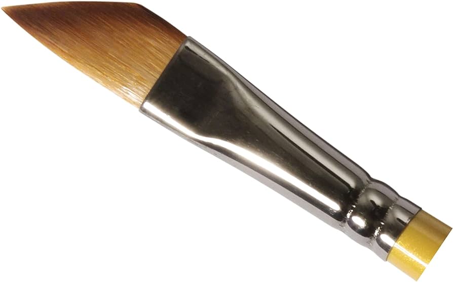 Brush SYSTEM 3 SH SWORD SY00-1/2IN - Al Masam Stationery LLC Main image